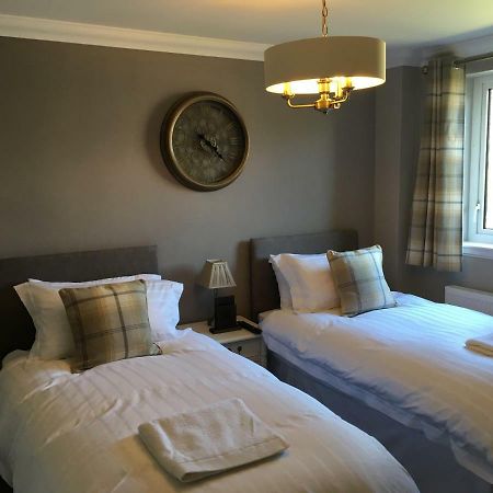 The Huntingdon Bed & Breakfast Dumfries Exterior photo