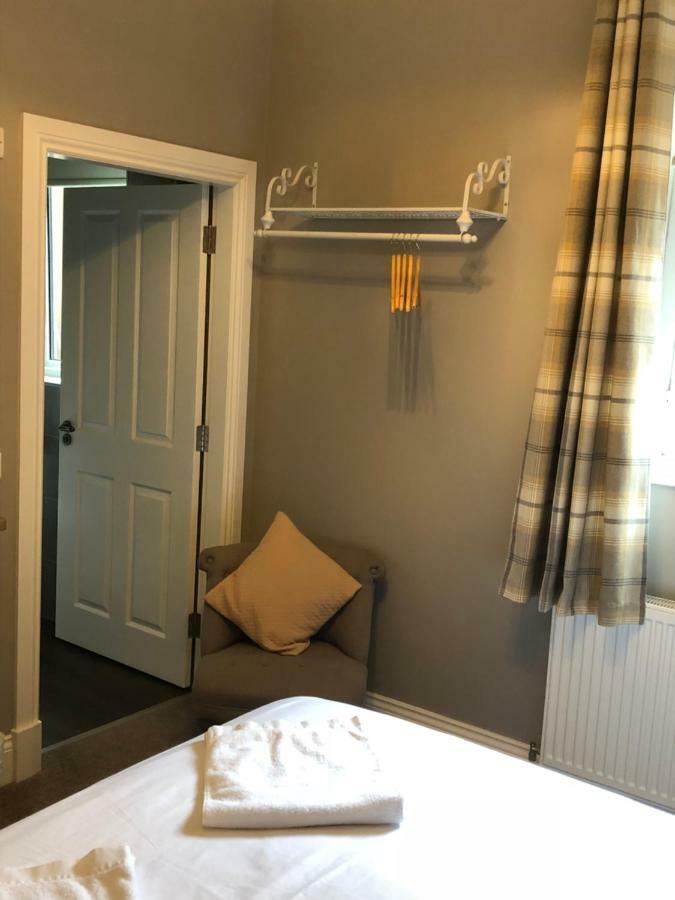 The Huntingdon Bed & Breakfast Dumfries Exterior photo